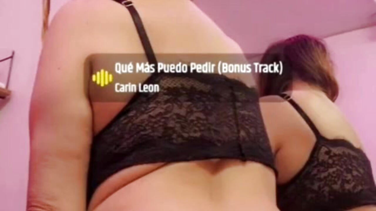 COLLAGE - video by VICTORIAHANK_ cam model