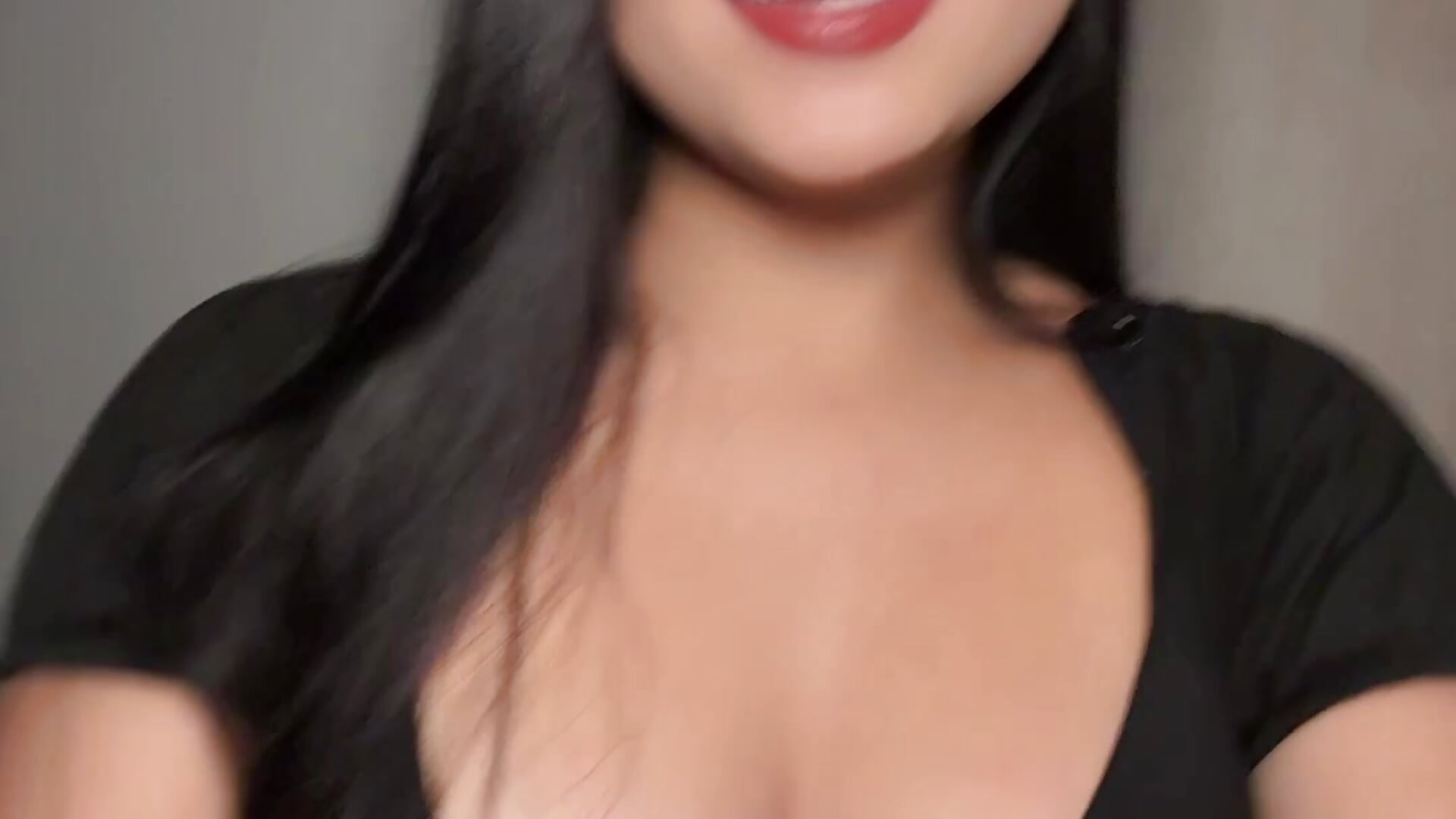 Hiii❤️ - video oleh model kamera AlessFiore