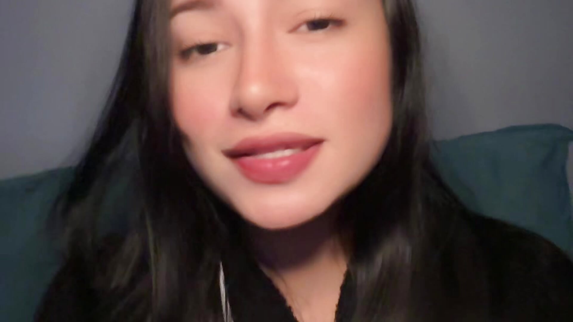 Is salsaaaa ❤️‍🩹 - video oleh model kamera AlessFiore