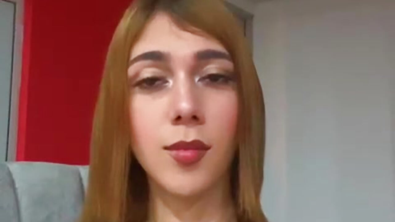 Nicol - video by Nicol_TransGirl cam model