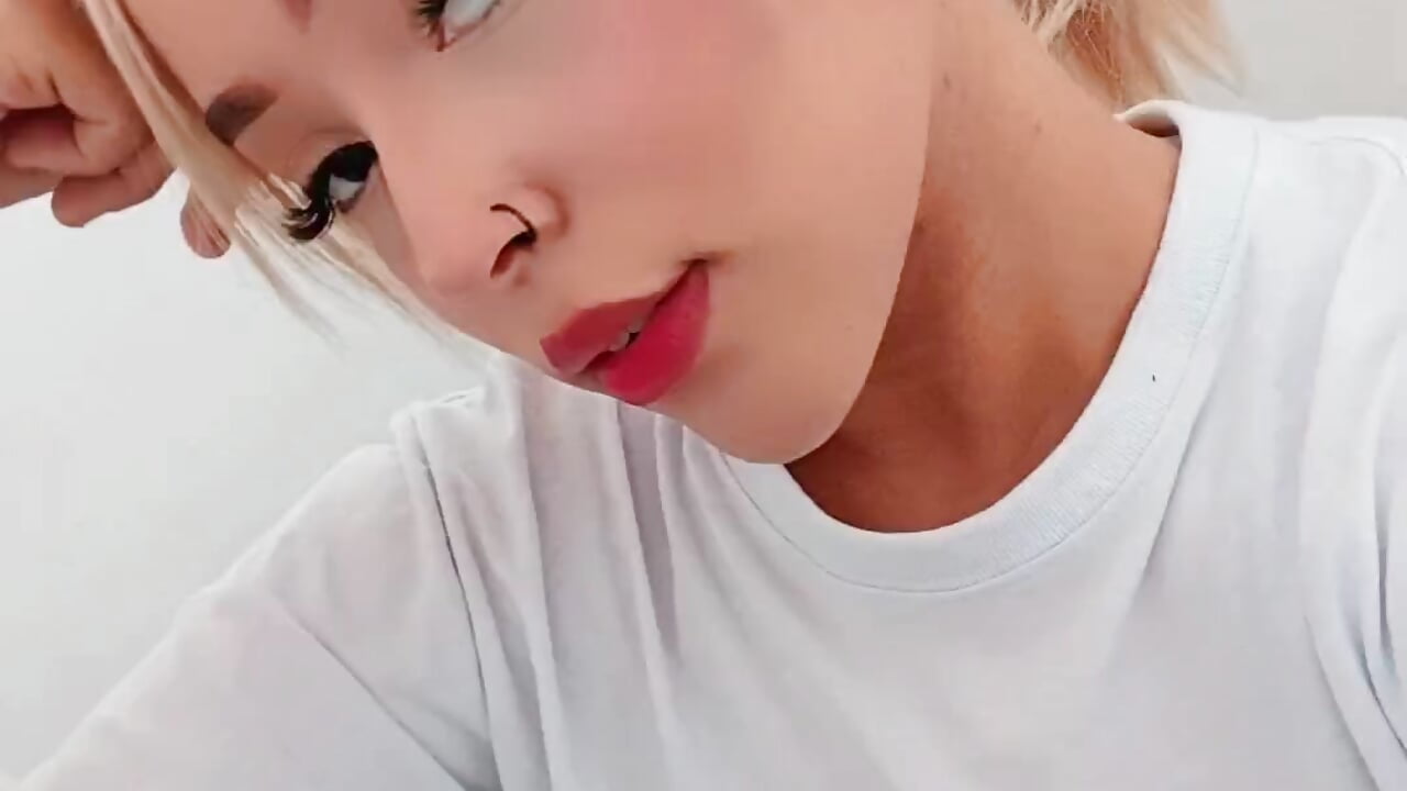 🤍 - video by asami_kimi cam model