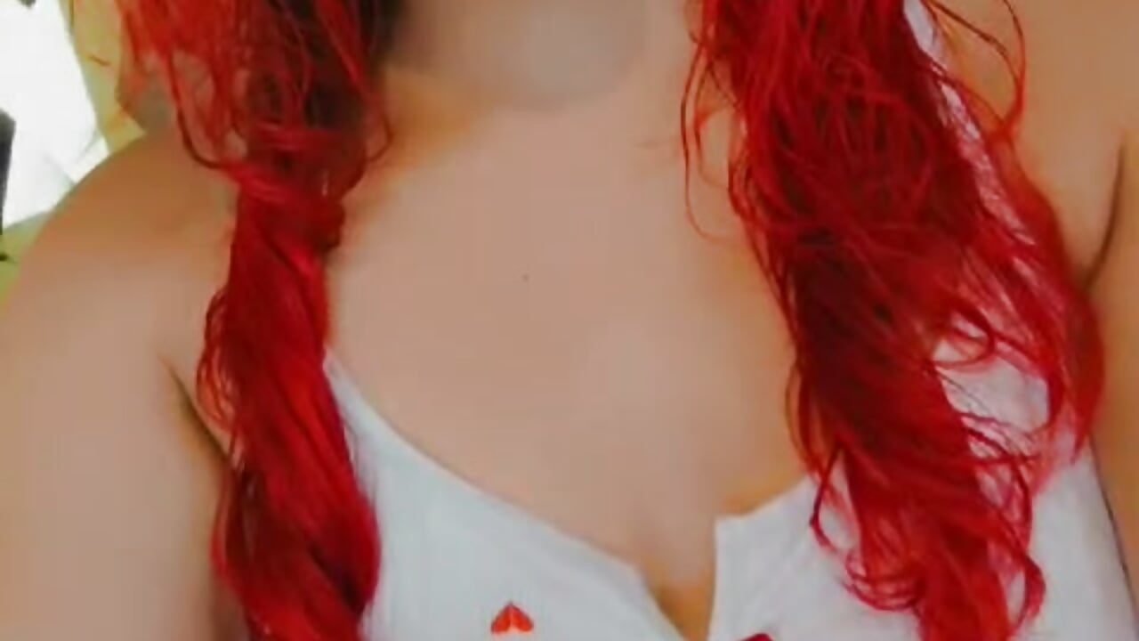 RED HAIR