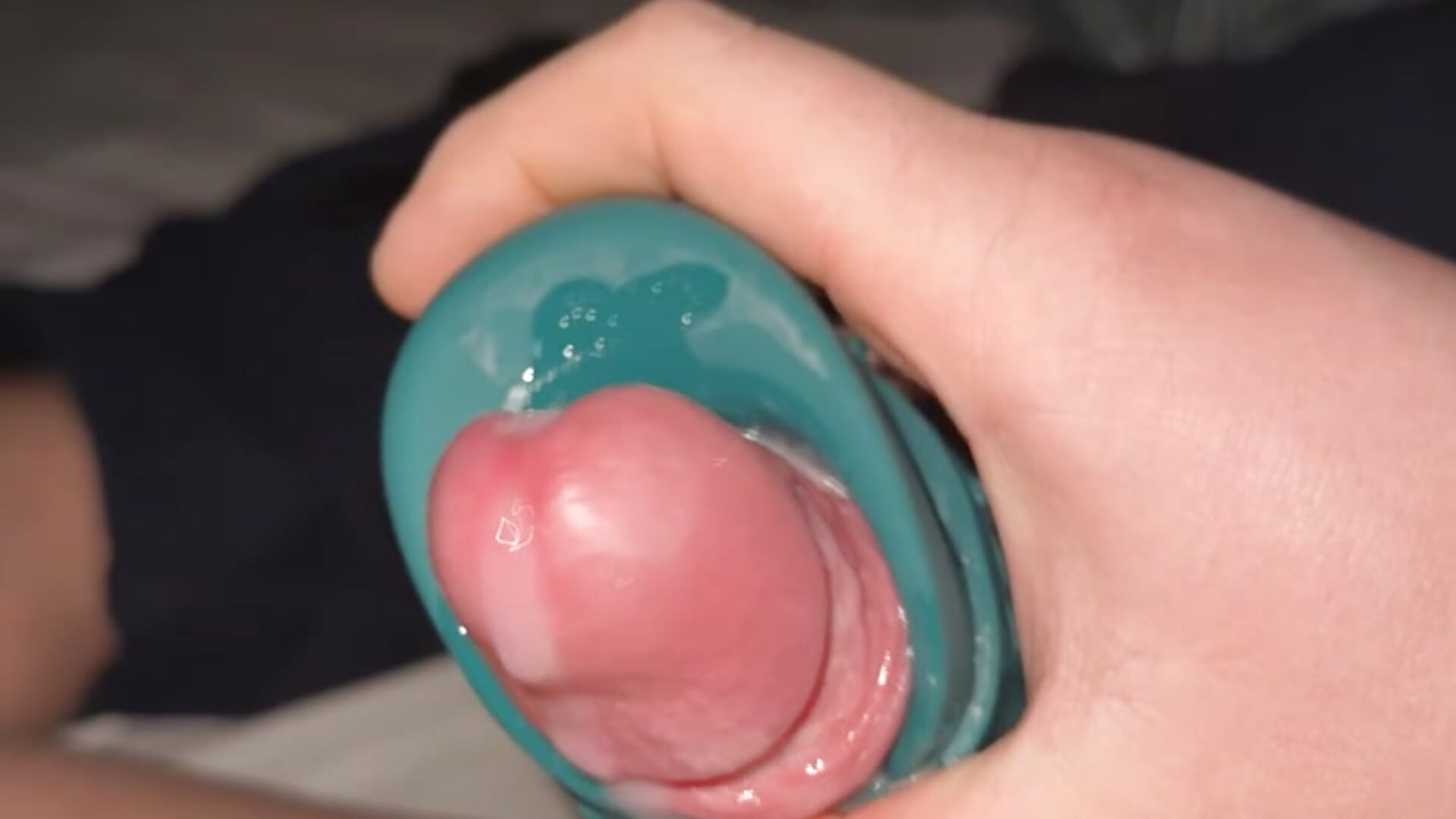 Ejac avec Gush2