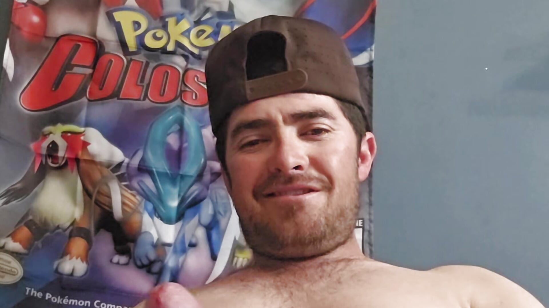 🍆💦🥰😇 - video by MLLZMANU10 cam model