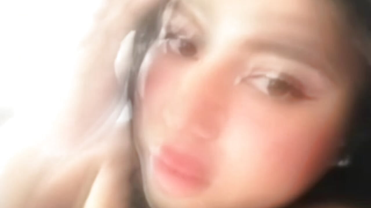 girl - video by Annita001 cam model
