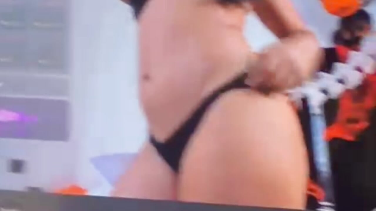 dancing - Video von Annita001 Cam-Model