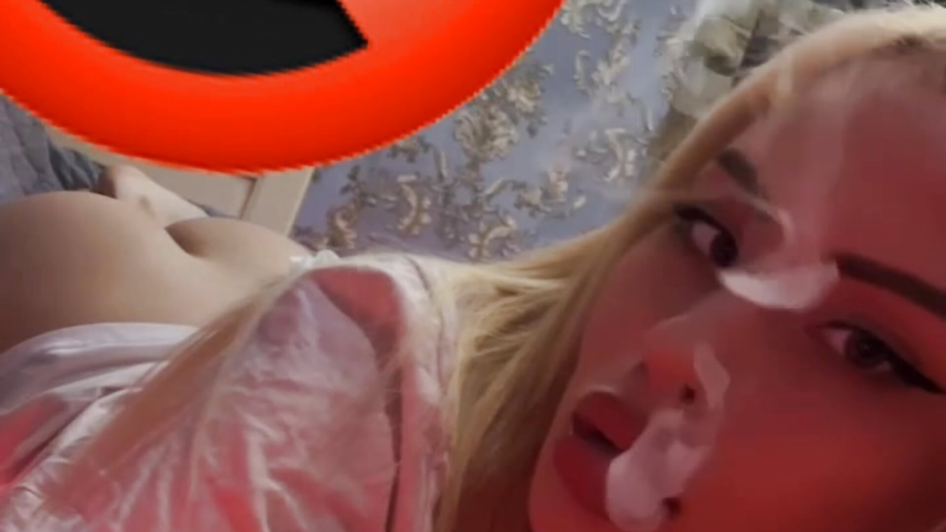 🤬 - video by BlondieAdel cam model