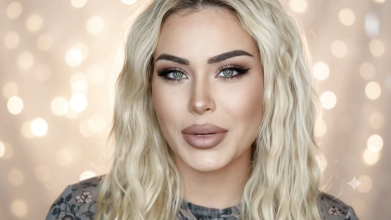 Me and You - ক্যাম মডেল BlondieAdel-এর ভিডিও