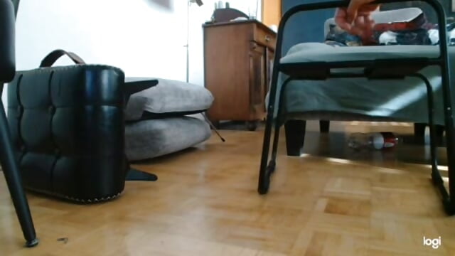 Toy Ritter - video by Astrid-Gilbert cam model