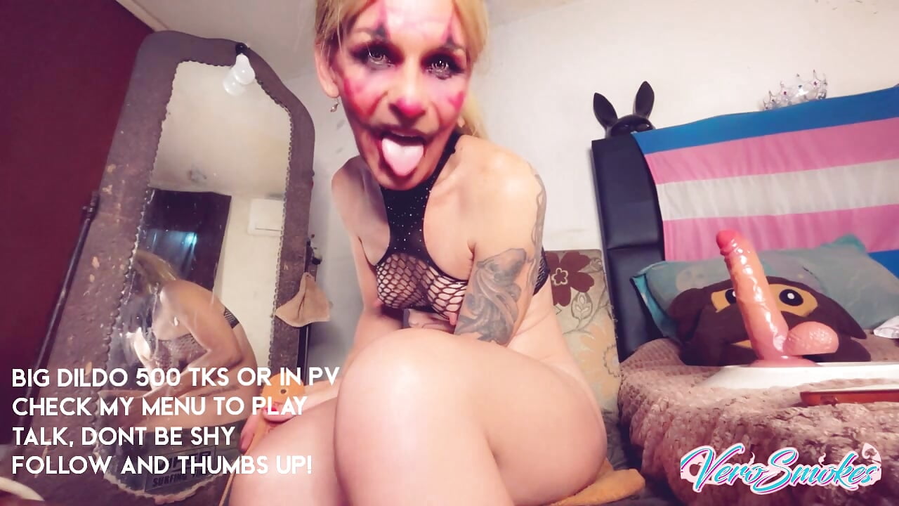 clown - verosmokes kullanıcısının videosu