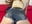 Wiggling my ass in my jean shorts slowly - video by leda_swan cam model