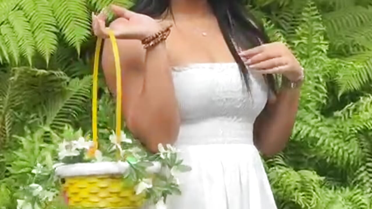 Happy Easter – видео вебкам-модели LannaFoxx