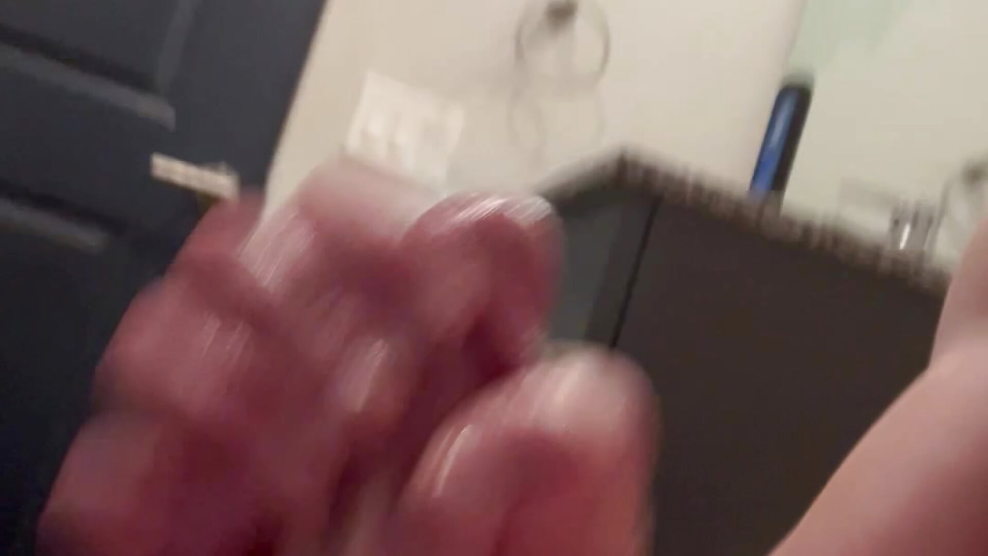 Mikey Cum Show