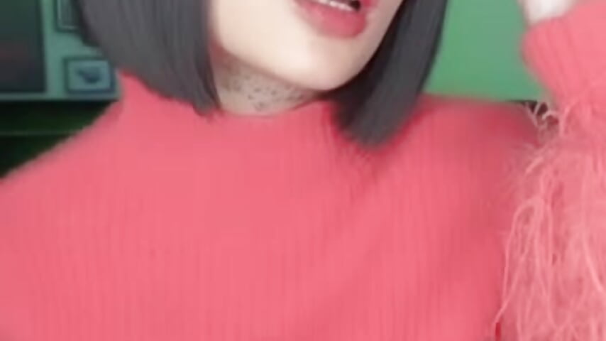 Vilma Cosplay ♥ - video by IsisRaichuu_ cam model