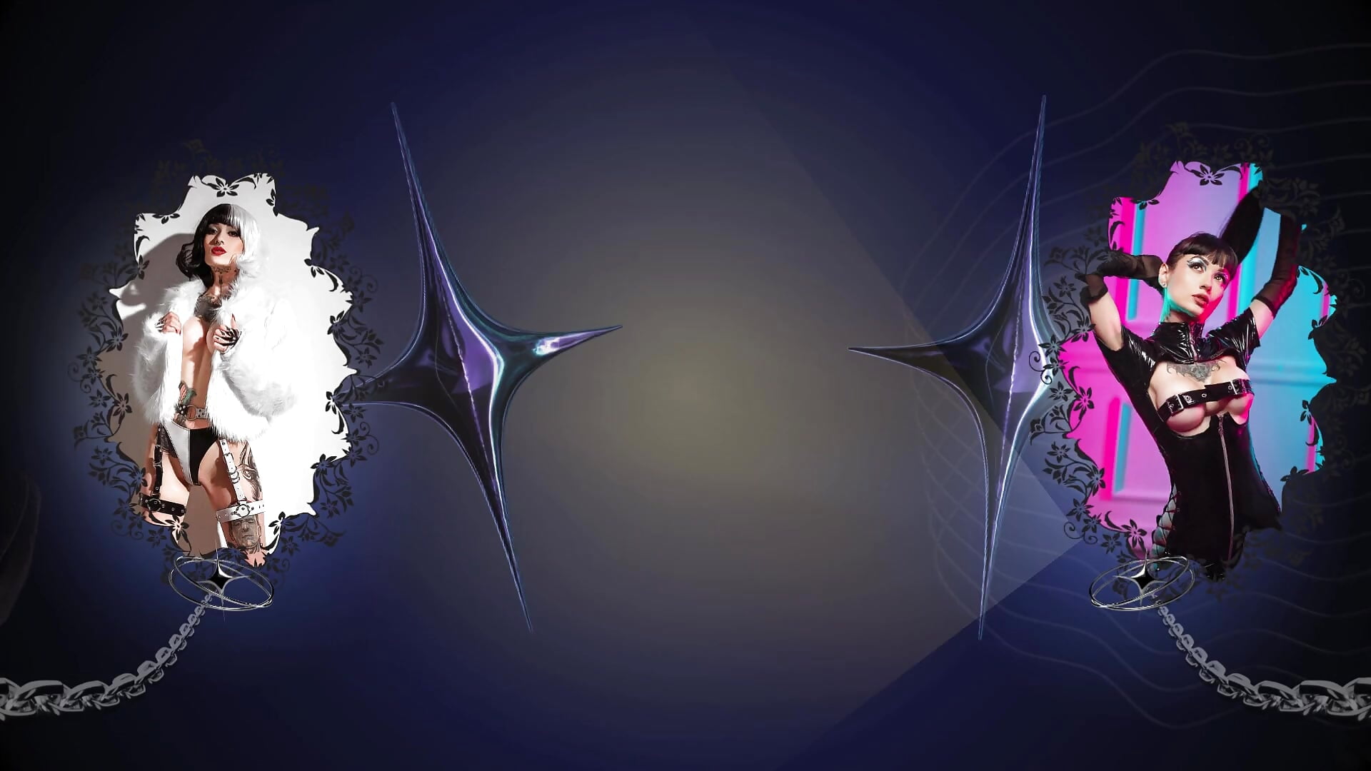 A bit of Isis ☠️ - video by IsisRaichuu_ cam model