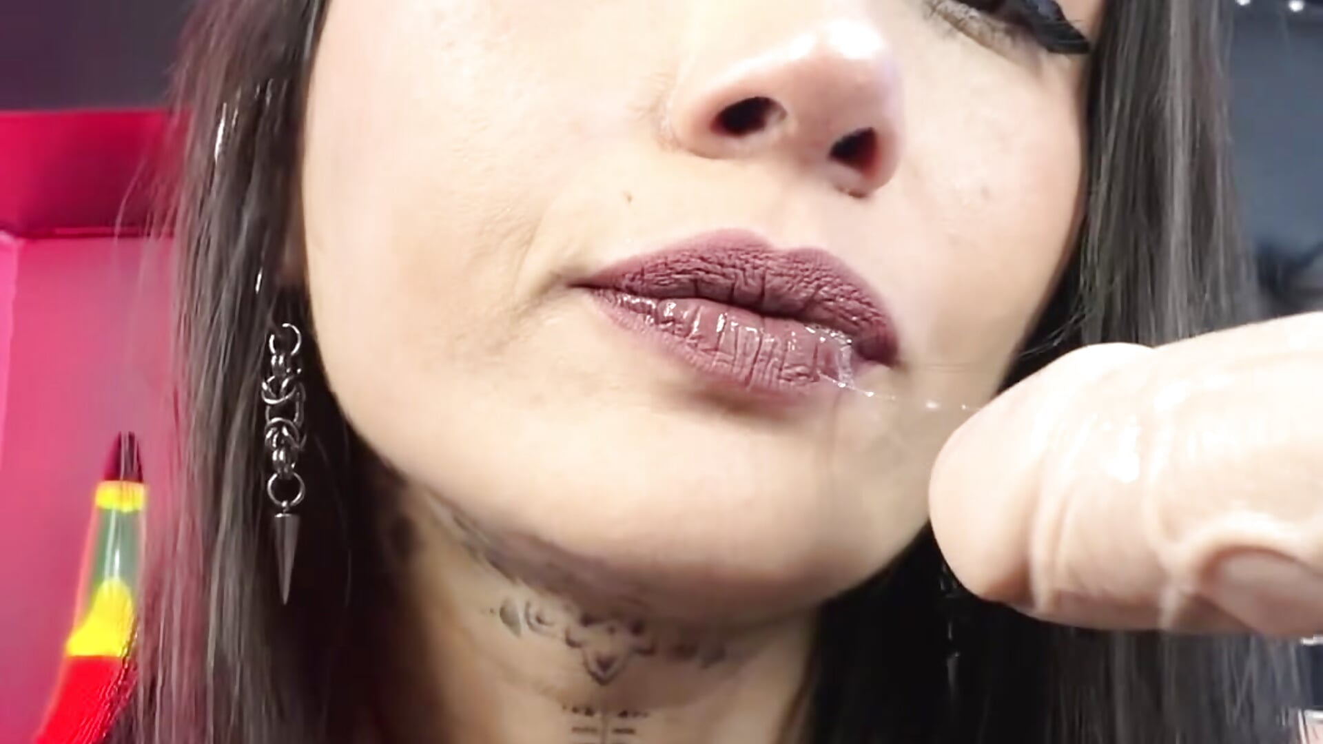 Let me feel ur juice cock in my asshole