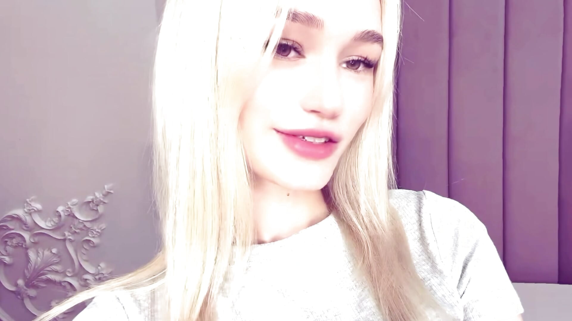 🥰😘 - video by KristinaDane cam model