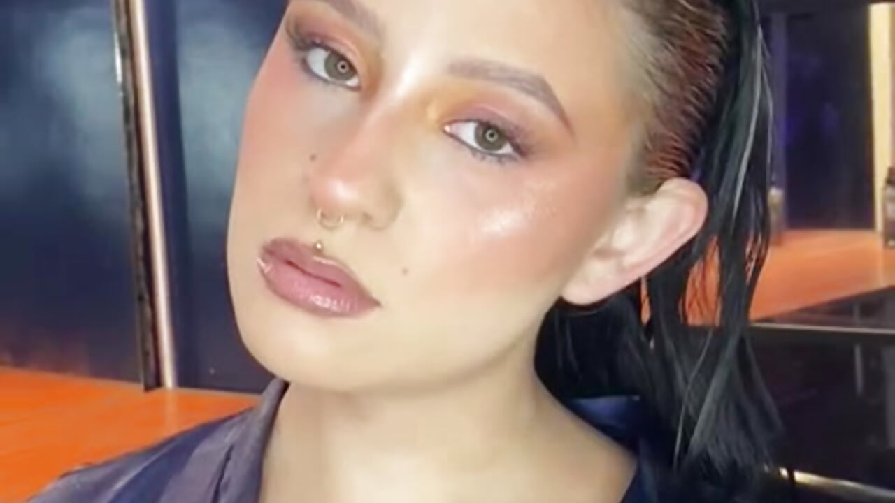 LATTE MAKE UP💥