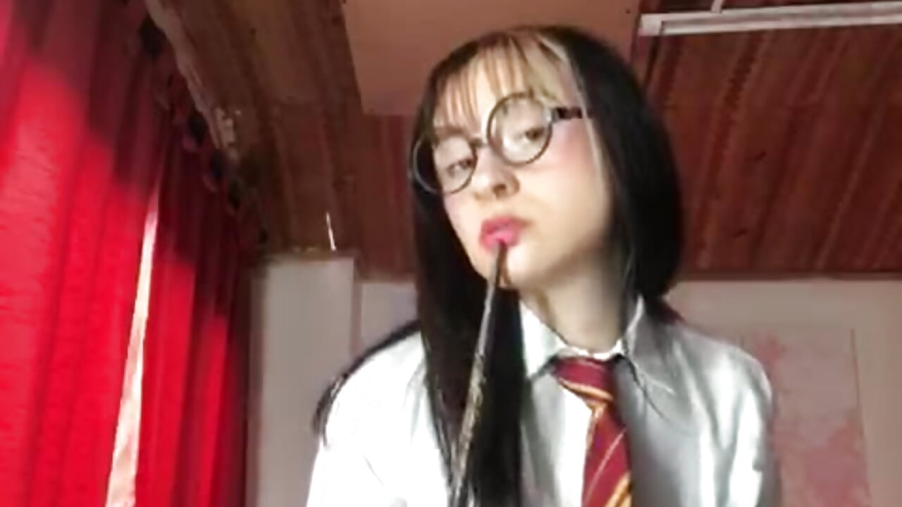 STUDENT OF HOGWARTS  😈🦇