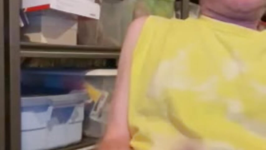 Video (4) – video modela na kameri furloverr