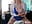 Showing my tits - video by Juliana60 cam model