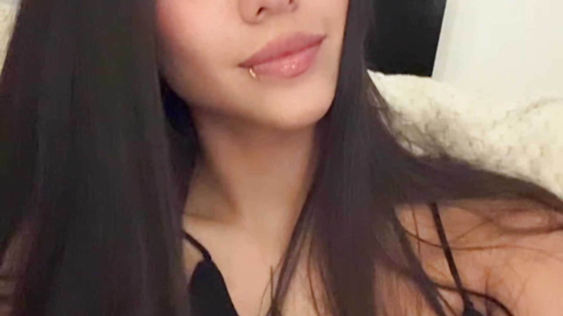 I want you in my nights here🥵😍