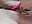 Fanclub member vibing my pussy up close (little squirt) 💦🤭 - video by MrsJess cam model