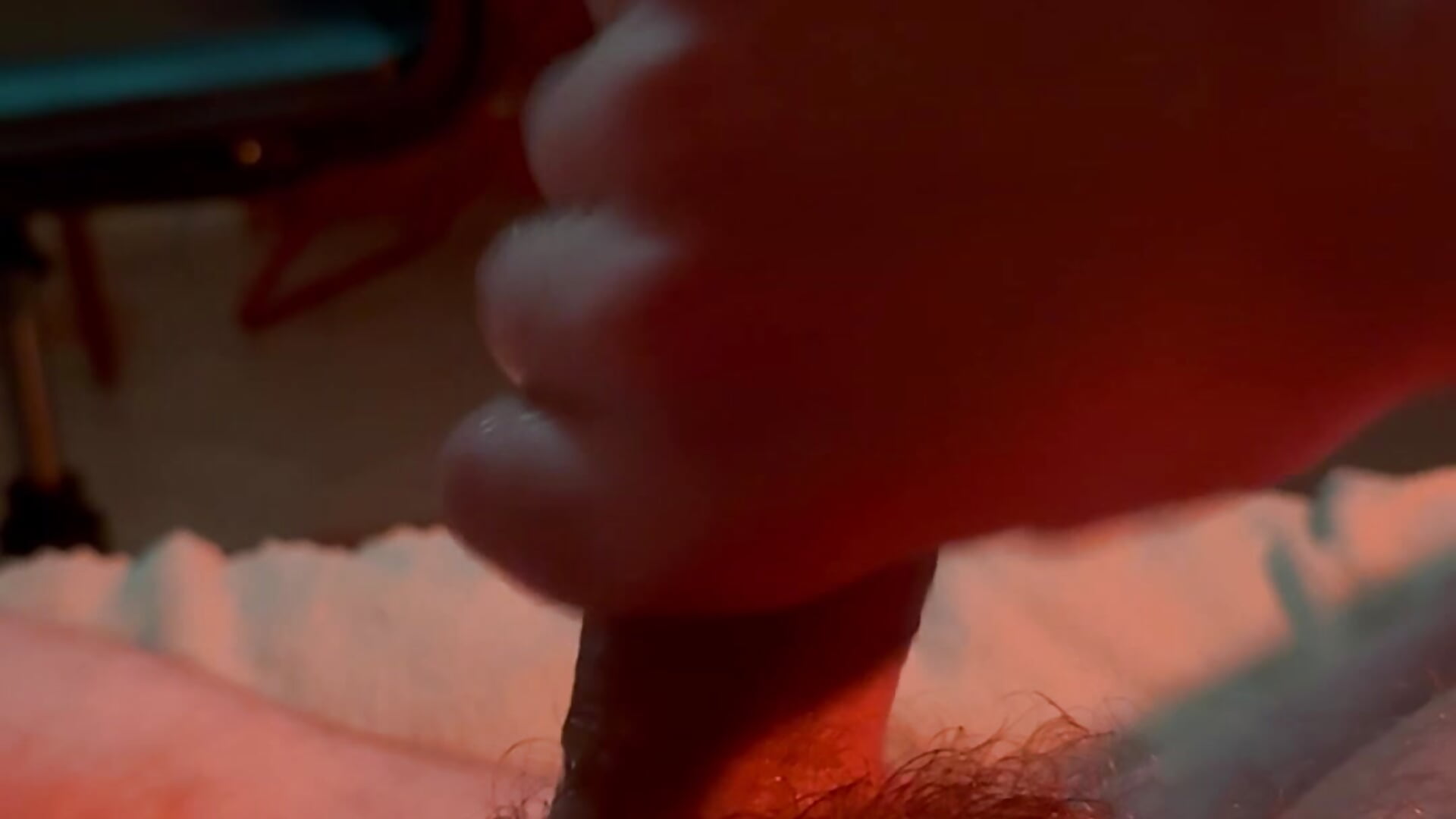 A lot of Lube - video by stinky_socks_ cam model