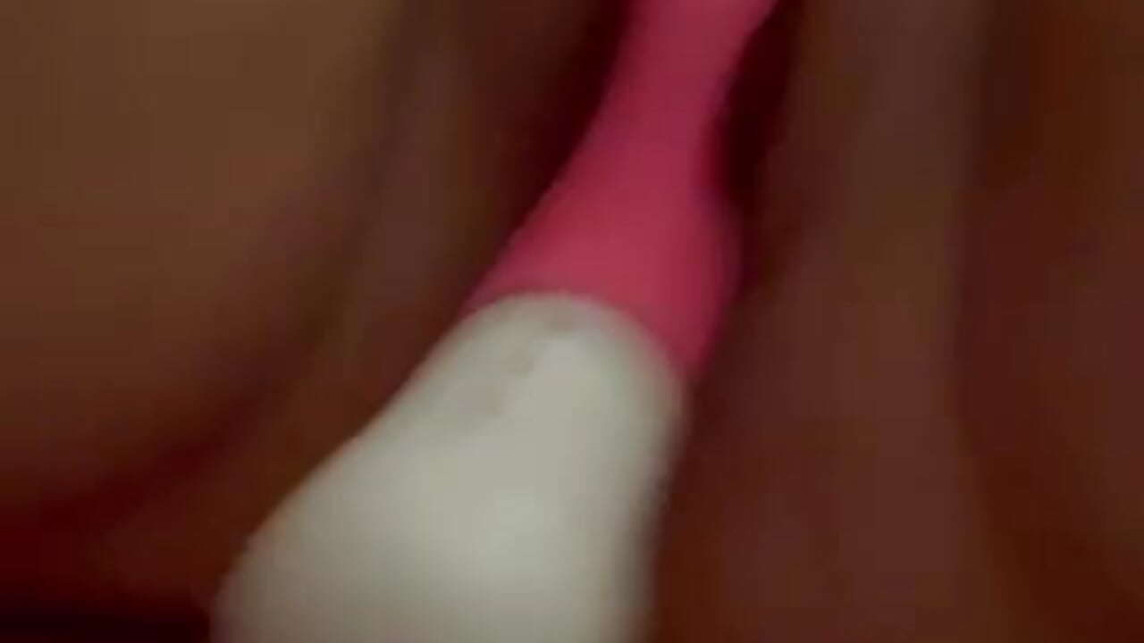 Blow job 🍆 and Vibrator fun