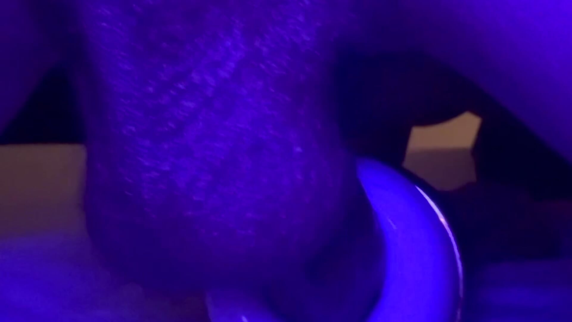 Wet fucking - video by latinthicc cam model