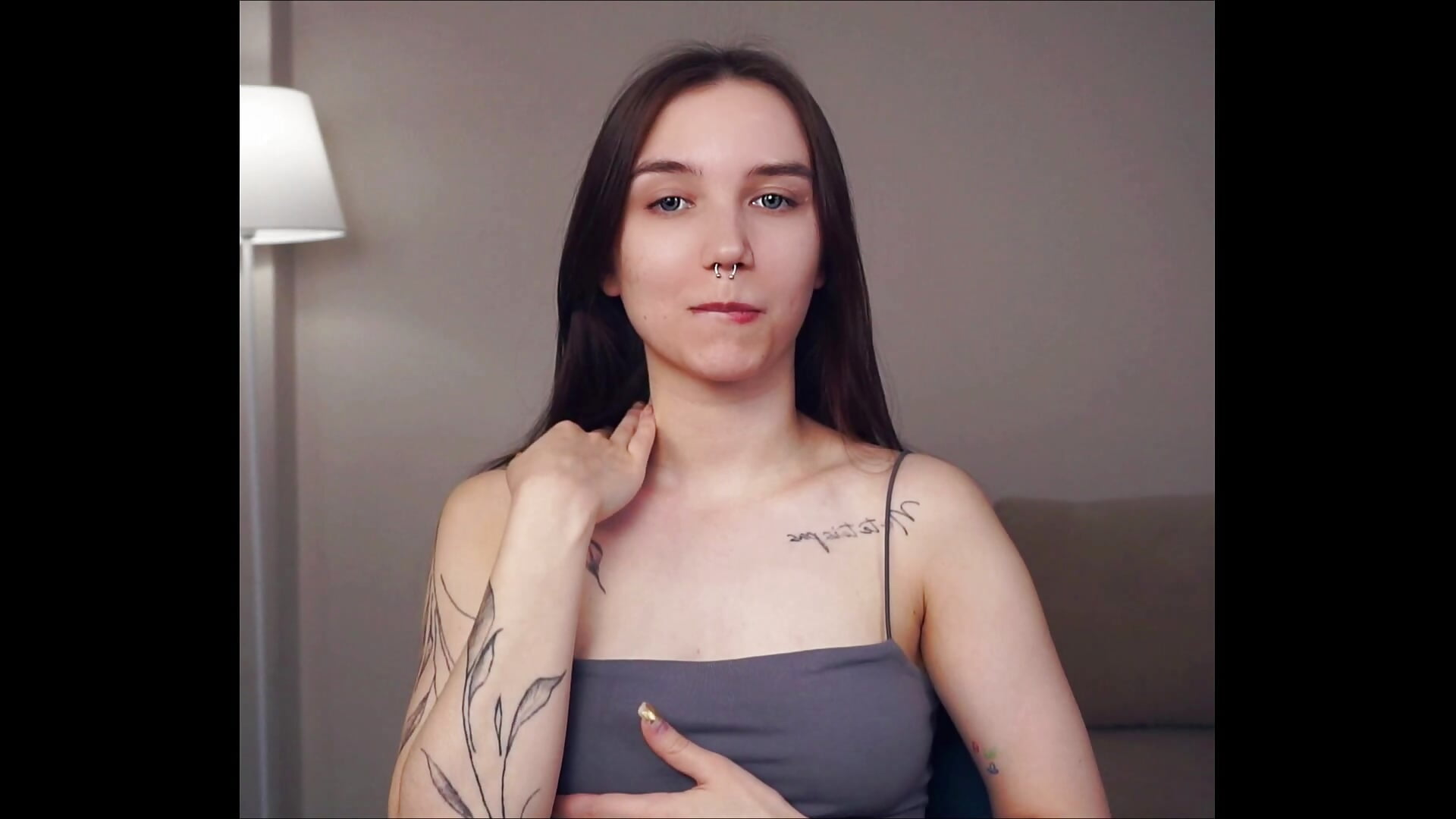 The hottest look