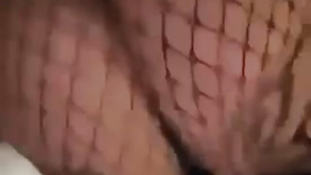 Fishnets