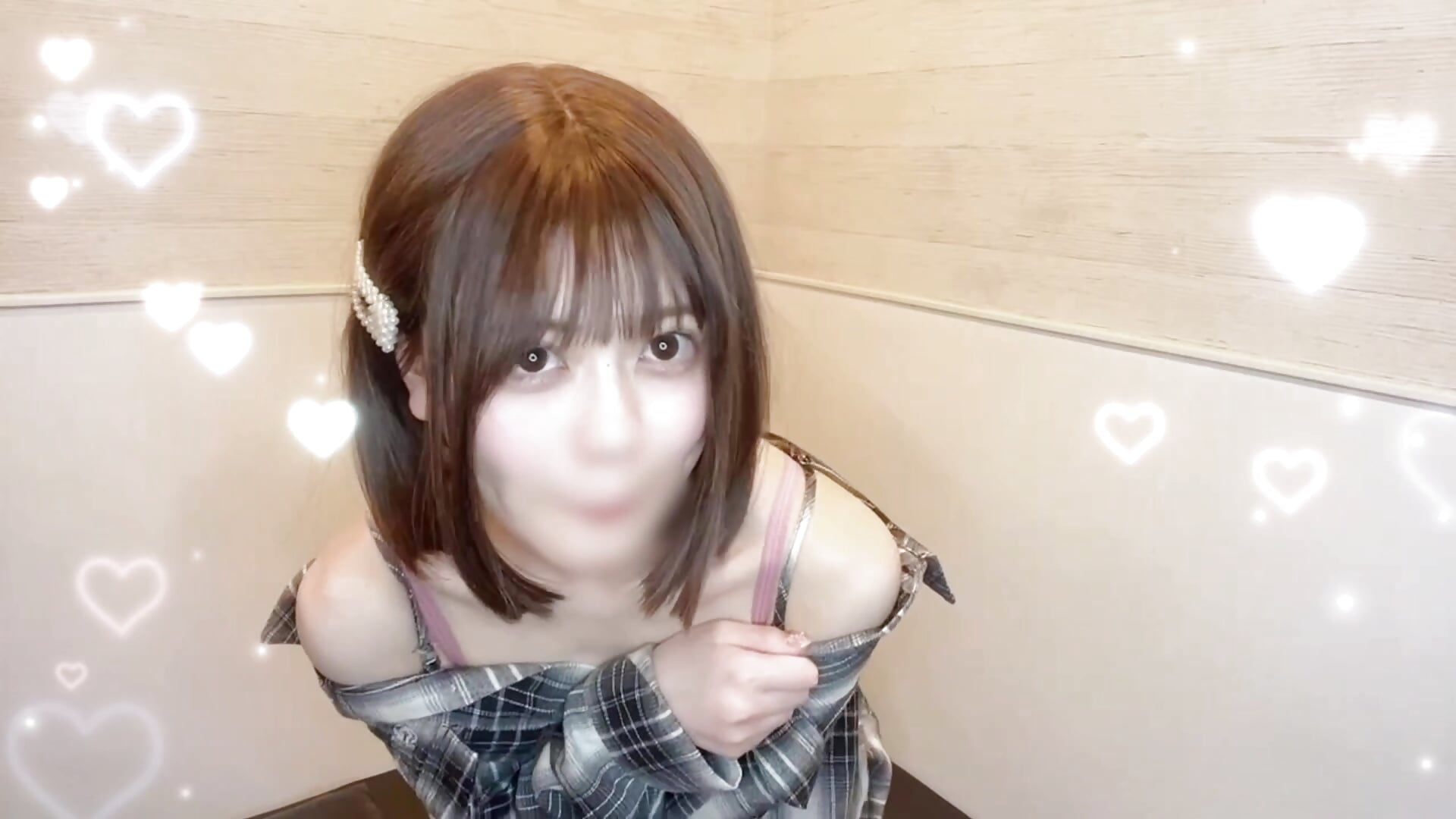 プリンス様だけ👑💗初めてのえっちな動画🥺💗恥ずかしい - video by Konocha_oo cam model