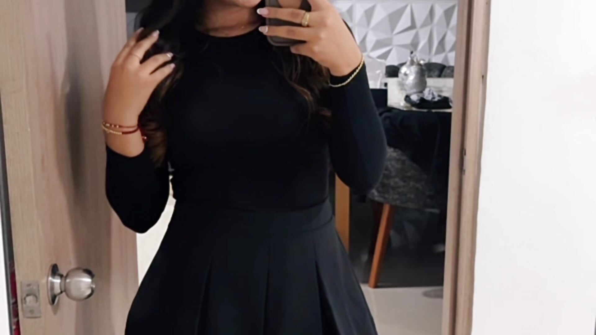 🥰– Hadley_ kameramodell videója