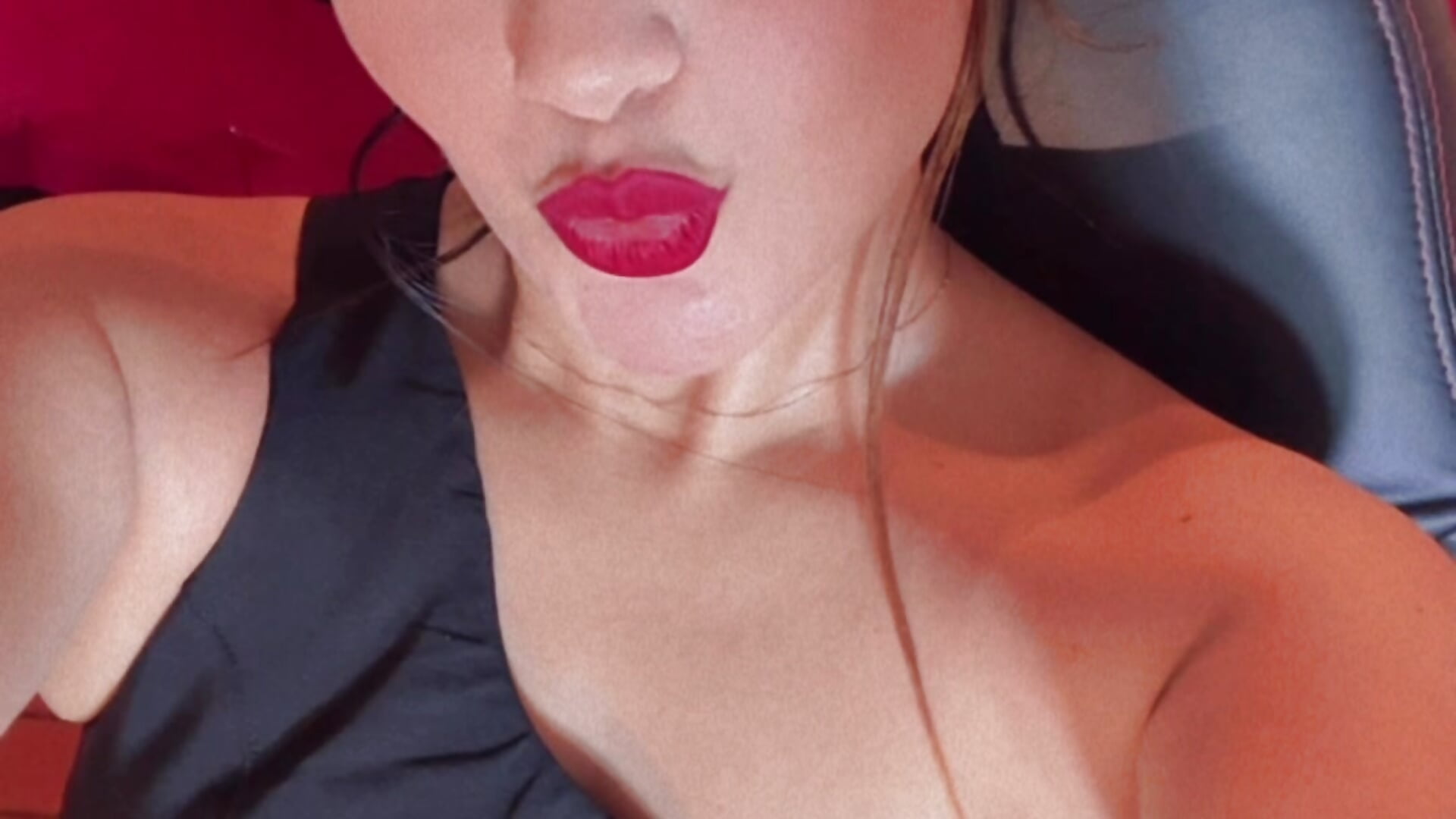 🔥😈💋– Hadley_ kameramodell videója