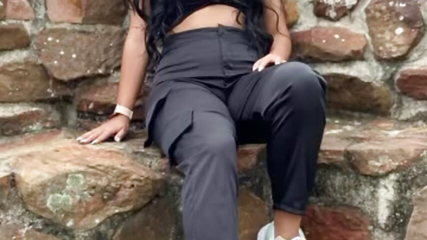 😎 - відео від вебкаммоделі Hadley_