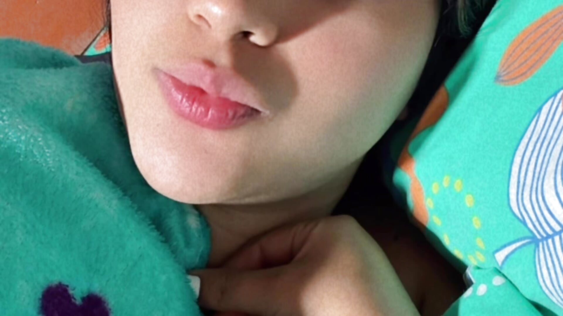 😘– Hadley_ kameramodell videója