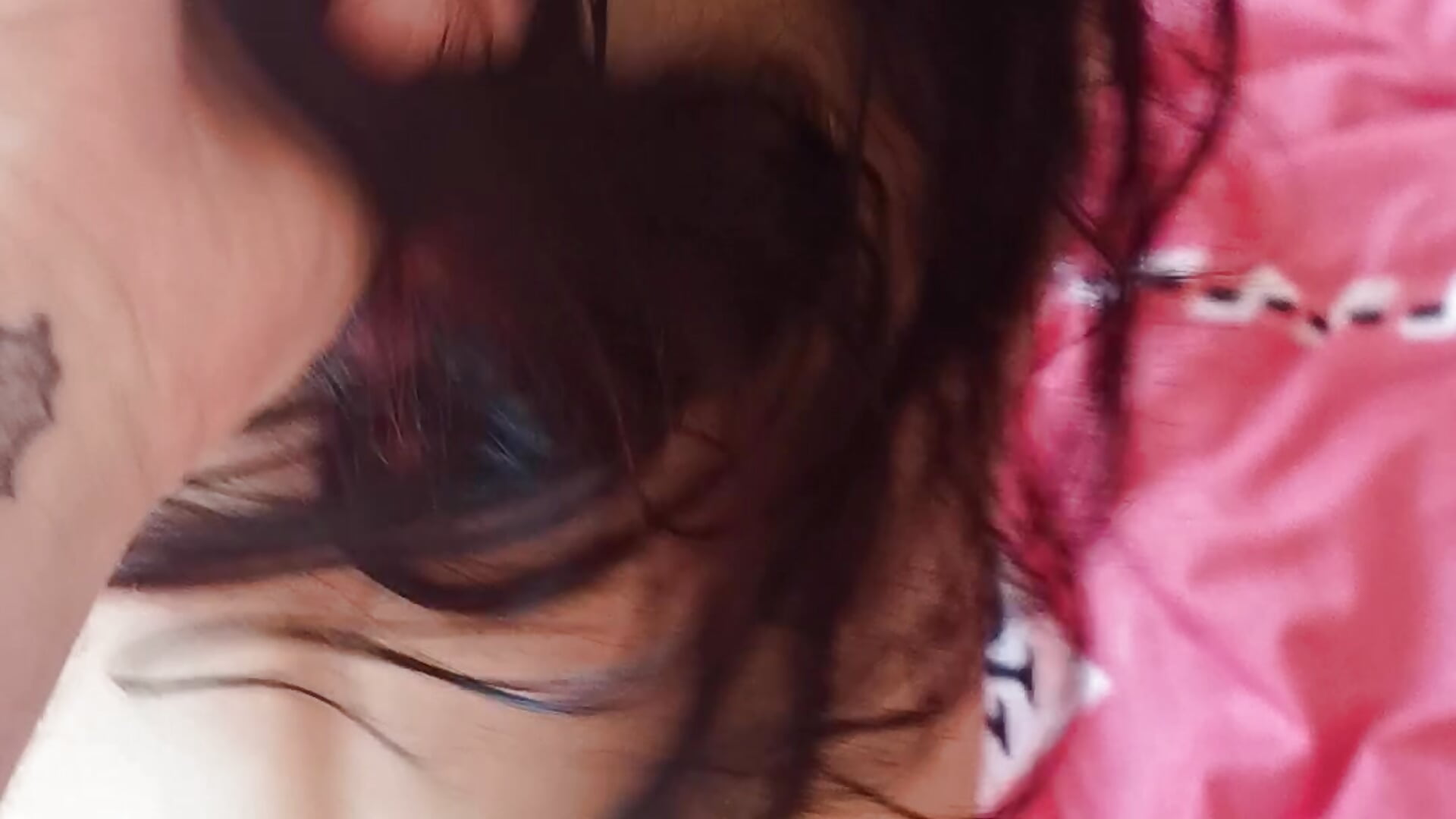 Sex - video by RussNocturnal cam model