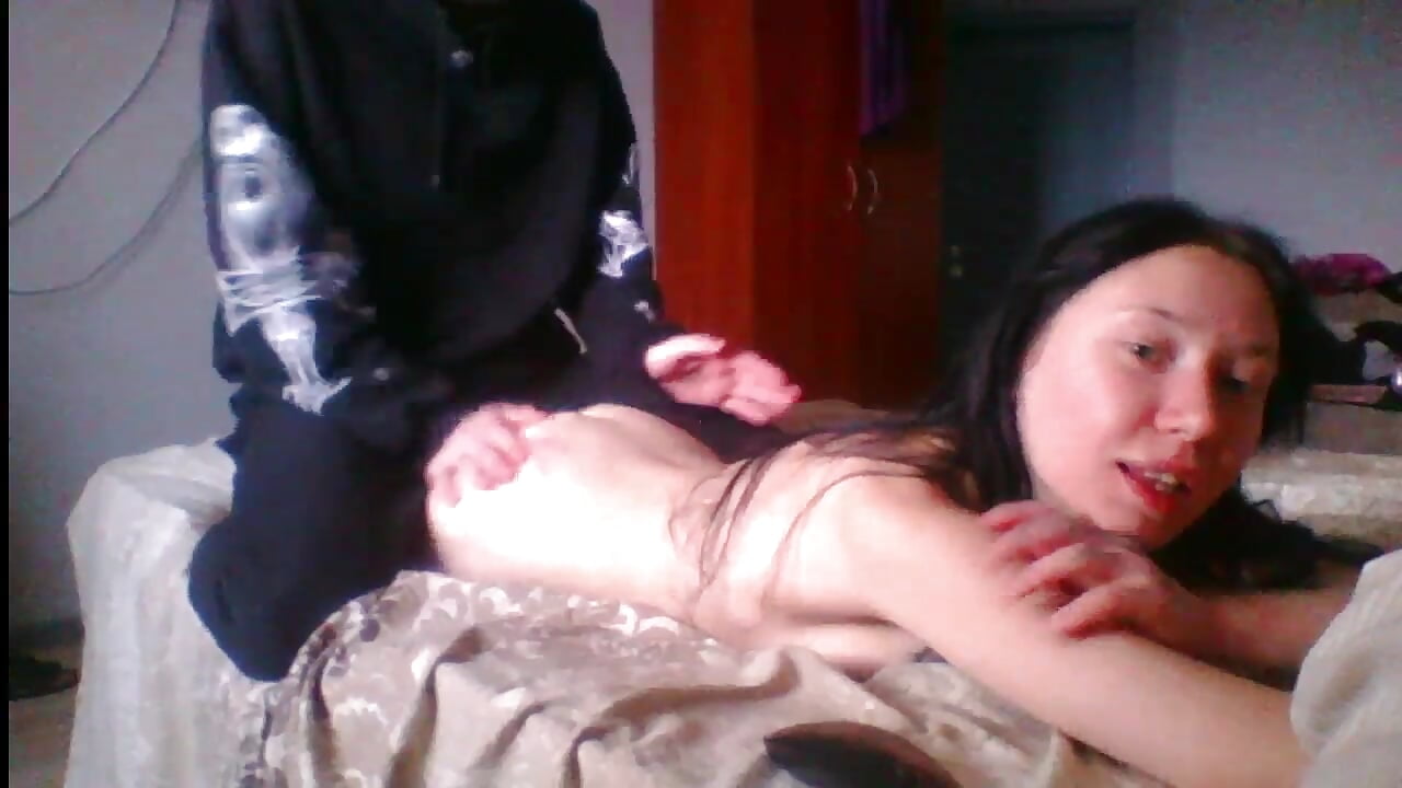 spank song - video by RussNocturnal cam model