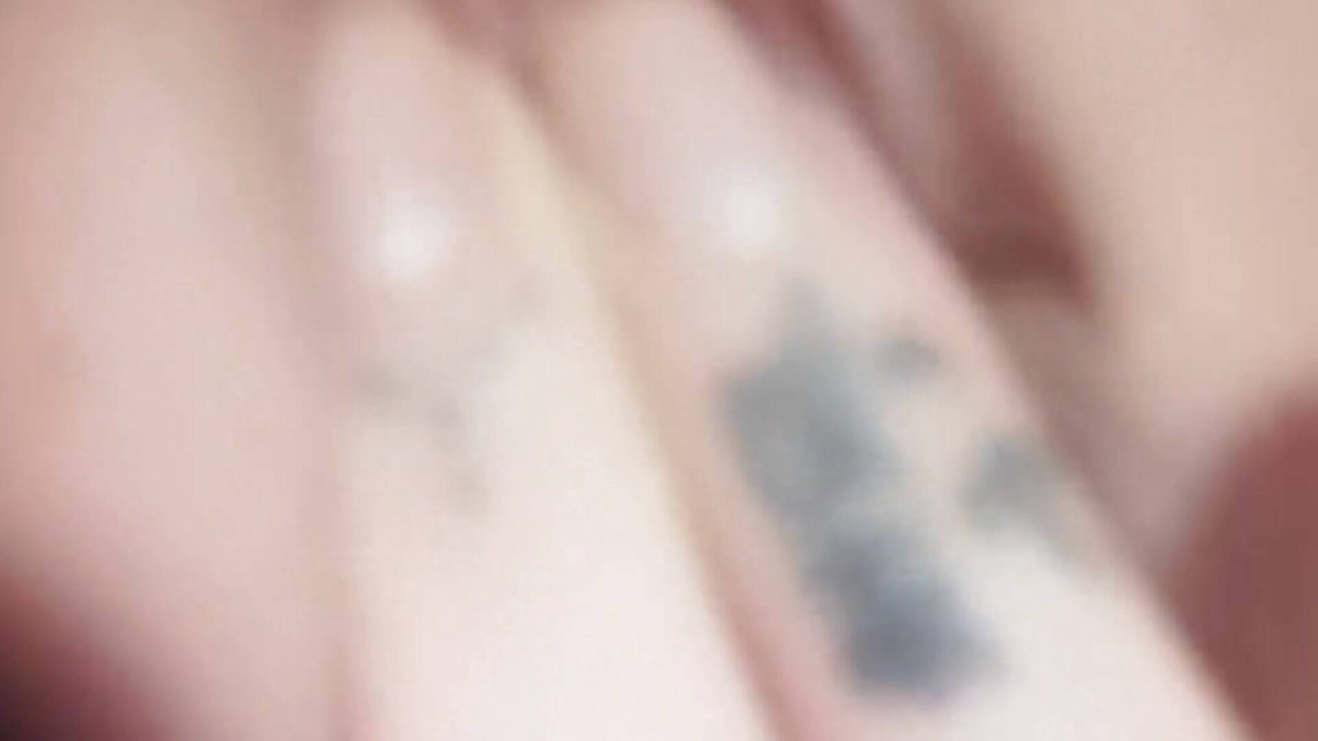 Solo pussy close view - video by RussNocturnal cam model