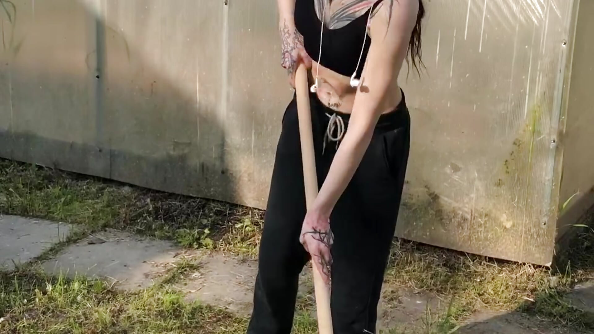 Life video - video by RussNocturnal cam model