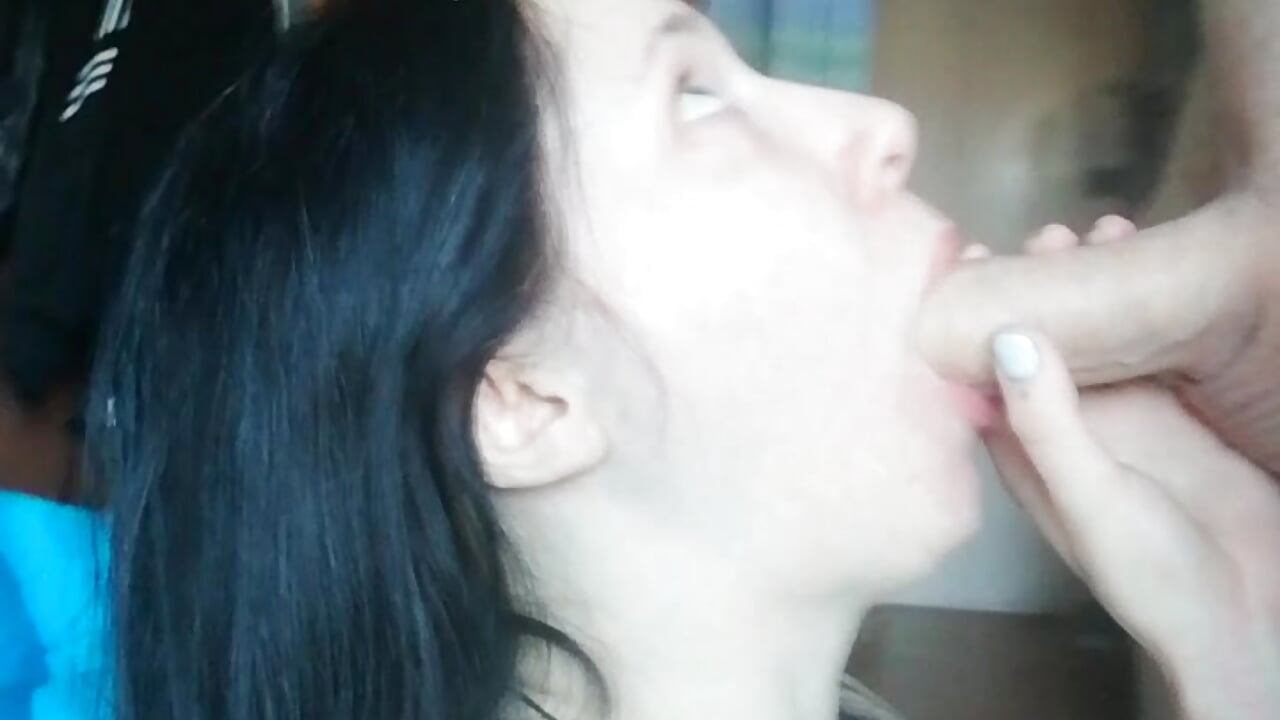 Blowjob – video af RussNocturnal cam-model