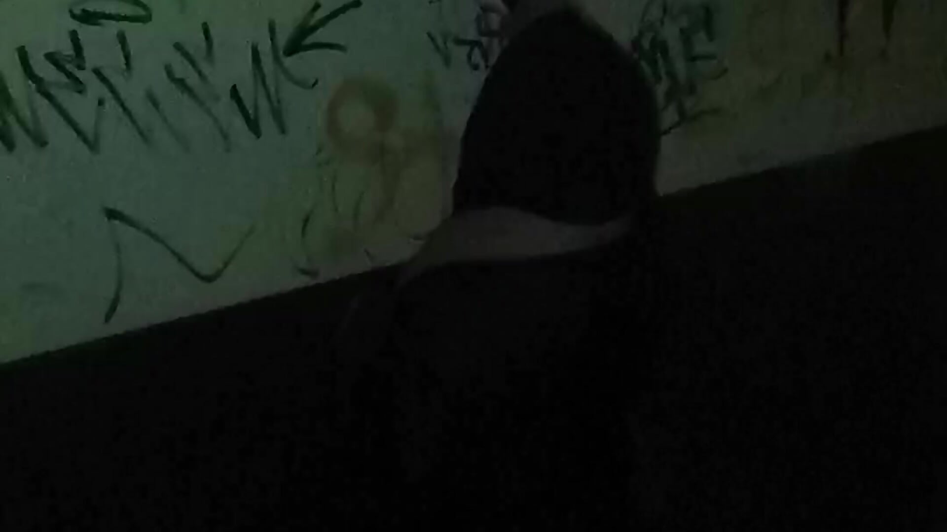 Write my name on street #life #graffity #outdoor - video by RussNocturnal cam model