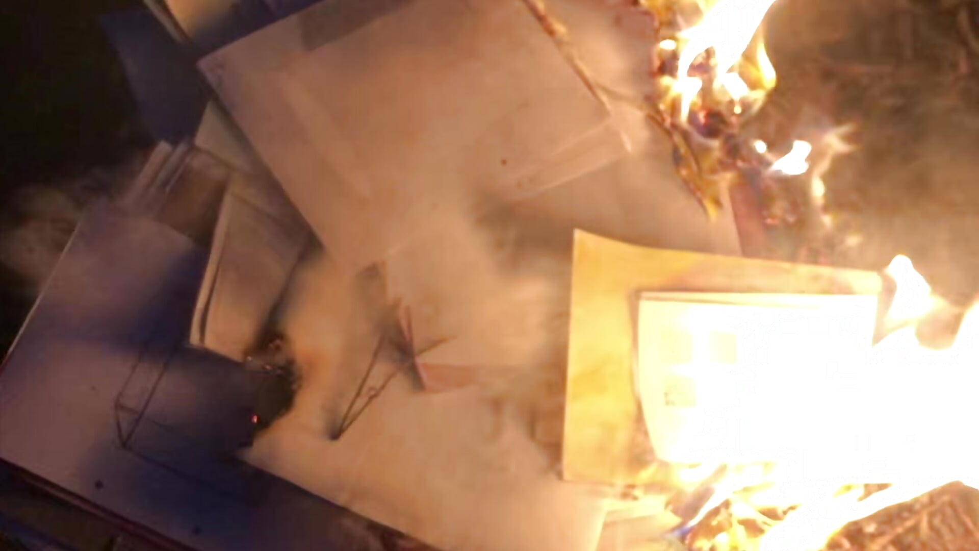 chill for eyes, burn my art #life #burn #art #outdoor - video by RussNocturnal cam model