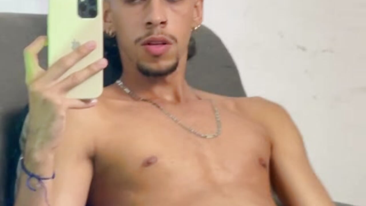 CUM - video by Nikolay_dimitrov cam model