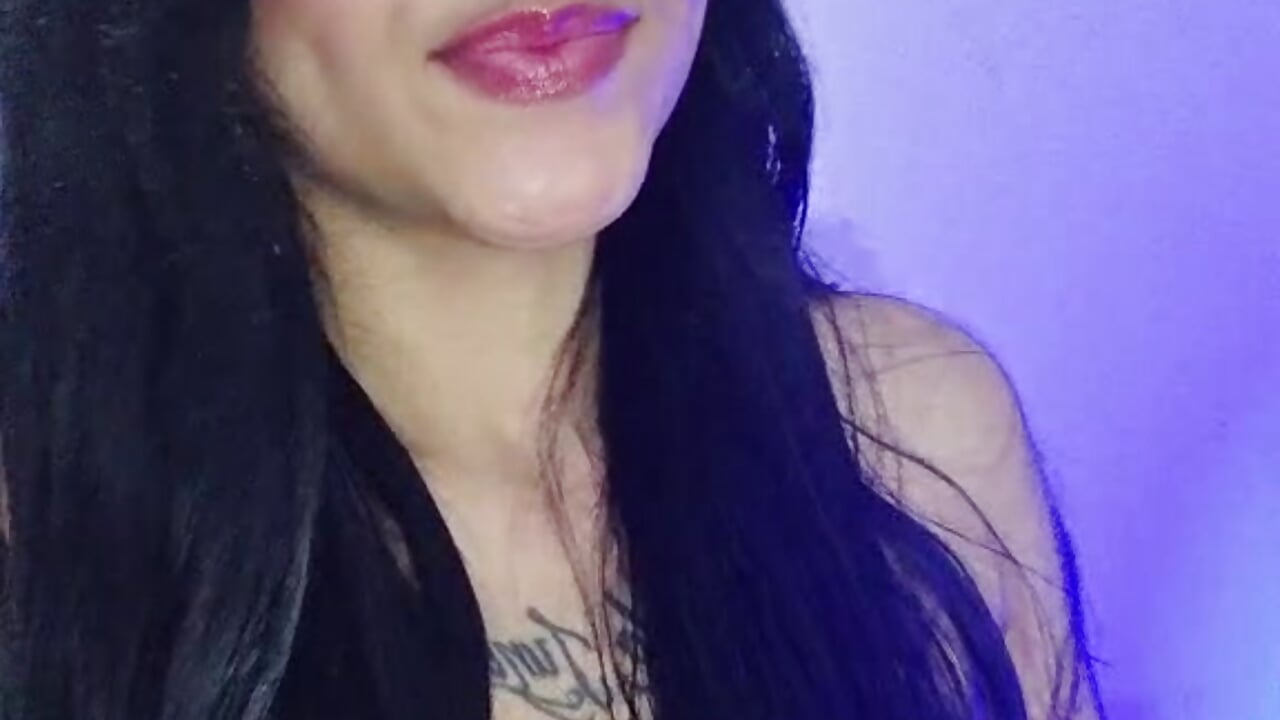 Hahaha😆 That's funny - video di Angela_Sophie modella di cam