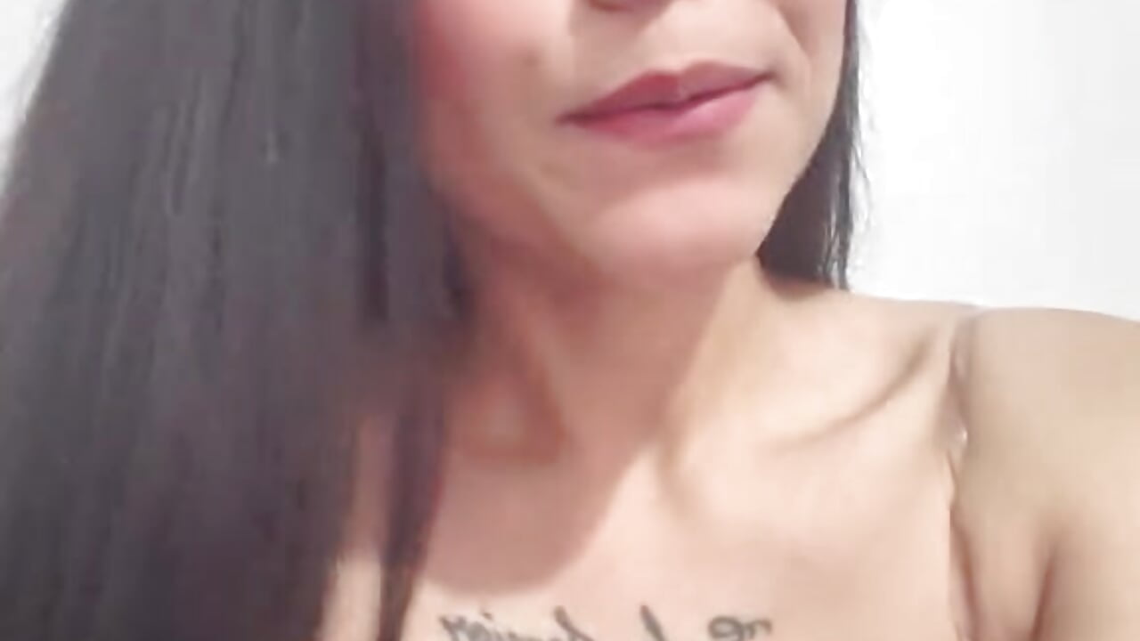 JAJAJA sorry – video od webkamerové modelky Angela_Sophie