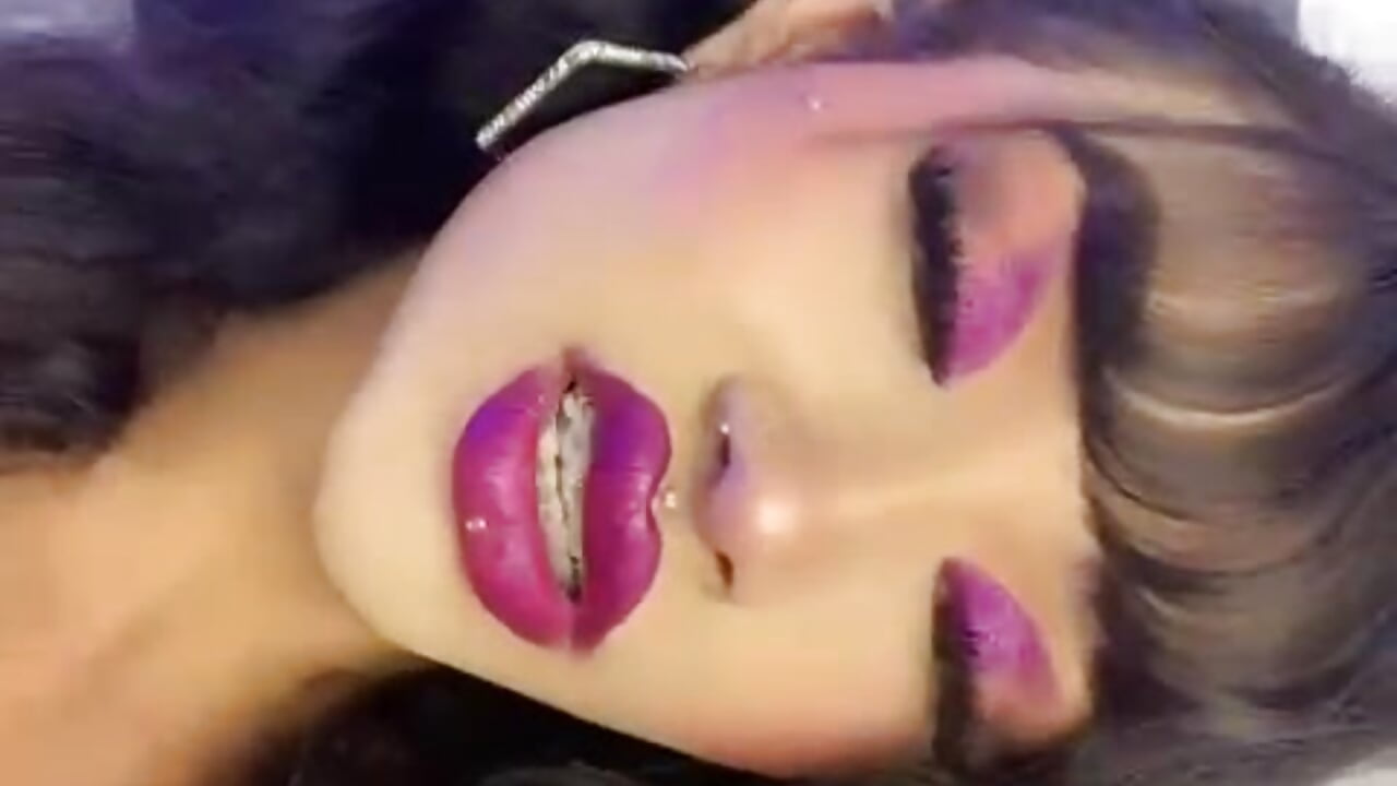 AliDiaz_ - 摄像头主播热门视频 4430