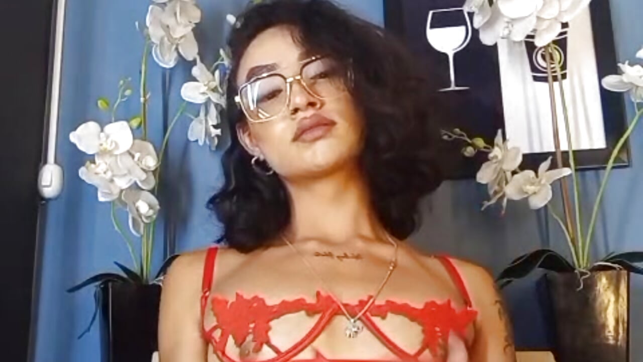 🍒💘🥵💋💖 - відео від вебкаммоделі AliDiaz_