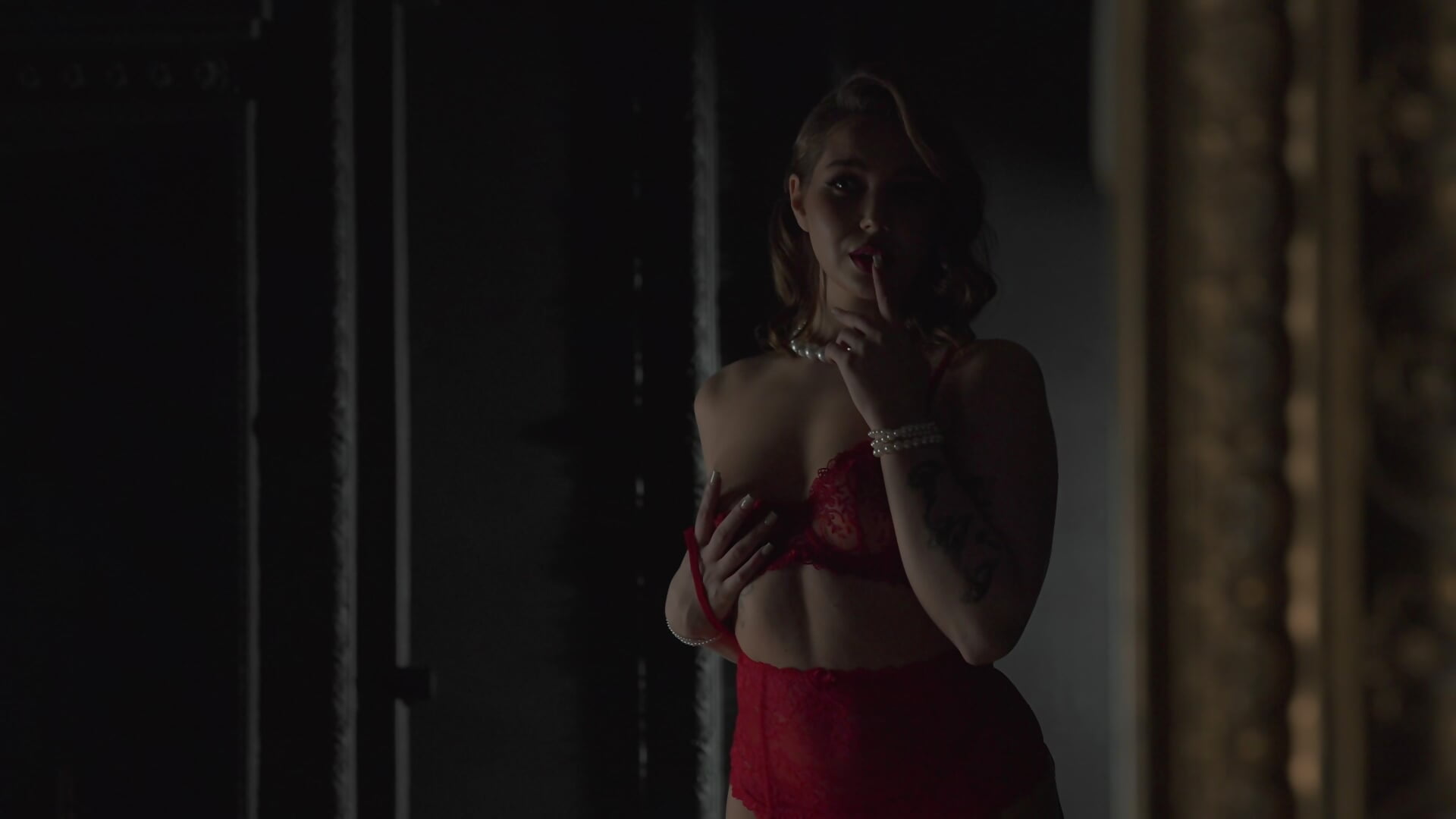 Sexy Poker - video by EvansLover cam model